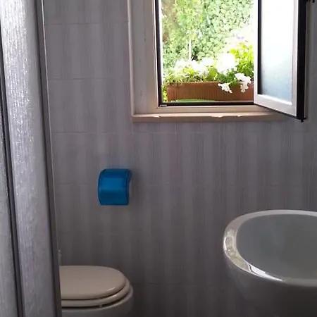 Abbazia Celestiniana Bed & Breakfast Sulmona