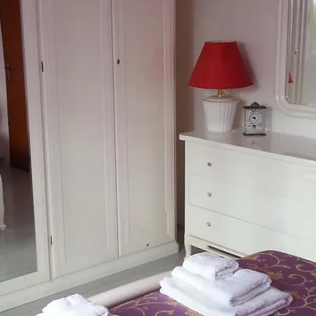 Bed & Breakfast Abbazia Celestiniana *