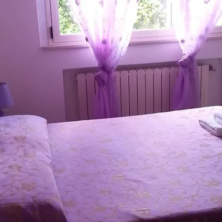Abbazia Celestiniana Bed & Breakfast *
