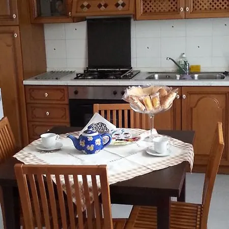 Abbazia Celestiniana Bed & Breakfast Sulmona