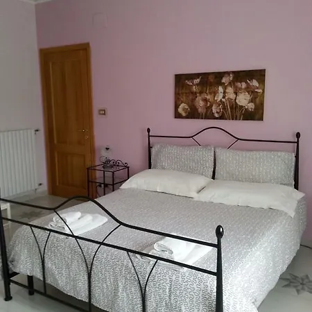 Bed & Breakfast Abbazia Celestiniana Sulmona