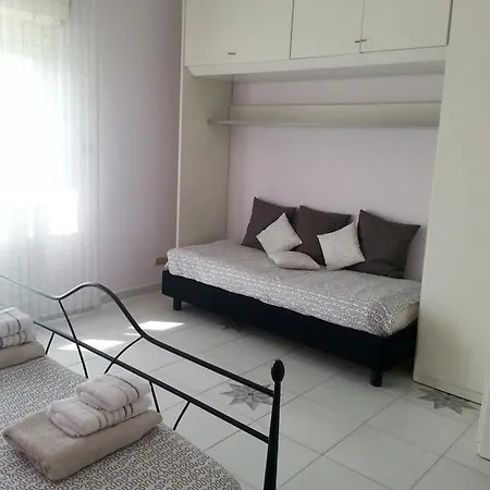 Bed & Breakfast Abbazia Celestiniana