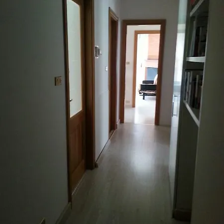 Bed & Breakfast Abbazia Celestiniana *