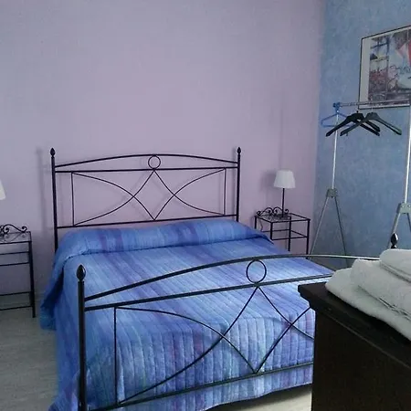 Bed & Breakfast Abbazia Celestiniana Sulmona