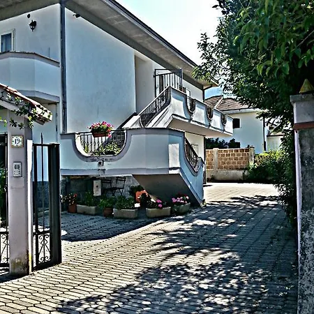 Abbazia Celestiniana