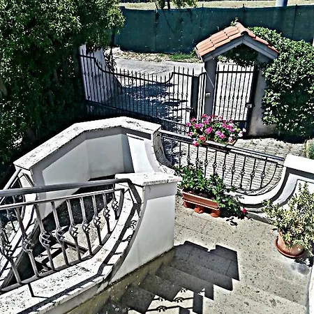 Bed & Breakfast Abbazia Celestiniana *