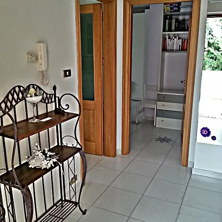 Panzió Abbazia Celestiniana Sulmona