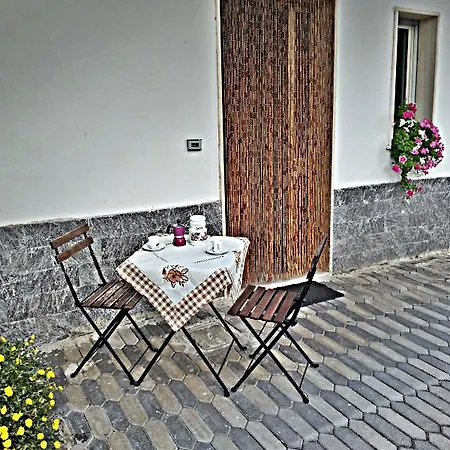 Abbazia Celestiniana Bed & Breakfast Sulmona