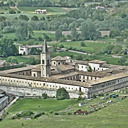 Abbazia Celestiniana *