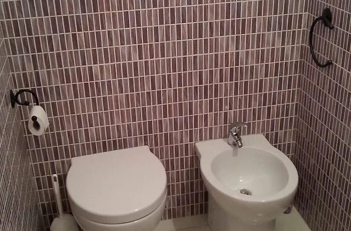 Bed and breakfast Abbazia Celestiniana Sulmona