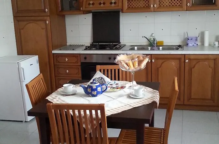 Abbazia Celestiniana Bed and breakfast Sulmona