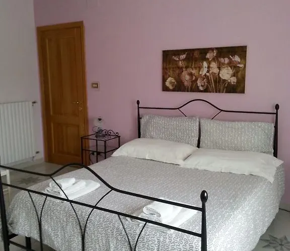 Bed and breakfast Abbazia Celestiniana Sulmona