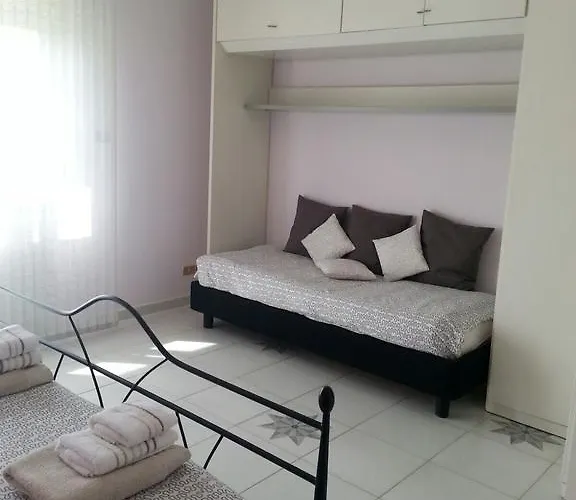 Bed and breakfast Abbazia Celestiniana