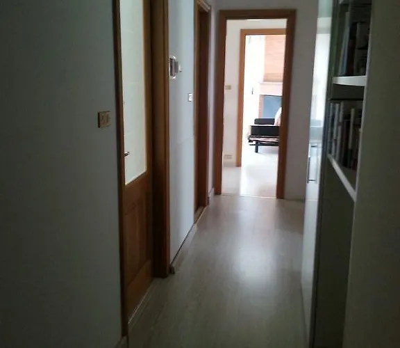 Bed and breakfast Abbazia Celestiniana *