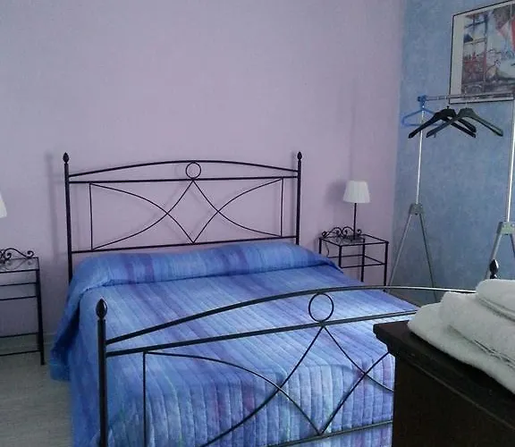 Bed and breakfast Abbazia Celestiniana Sulmona