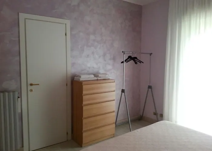 Bed and breakfast Abbazia Celestiniana