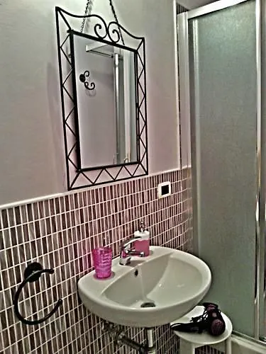 Abbazia Celestiniana Bed and breakfast *