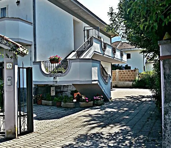 Abbazia Celestiniana