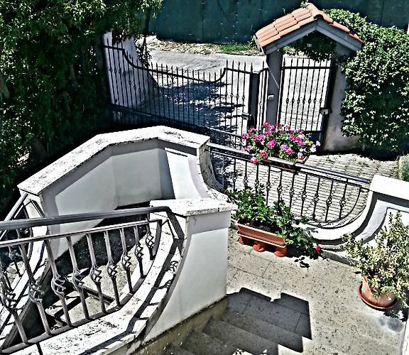 Bed and breakfast Abbazia Celestiniana *