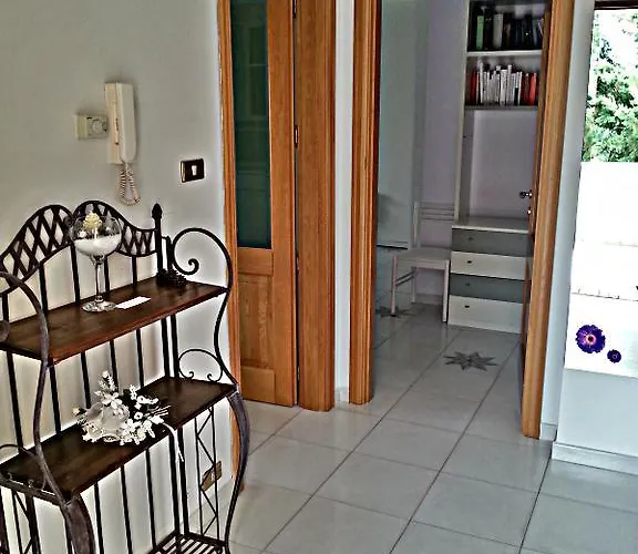 Bed and breakfast Abbazia Celestiniana Sulmona