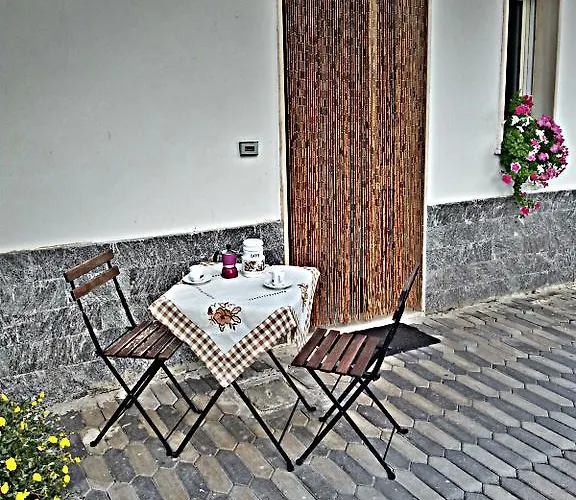 Abbazia Celestiniana Bed and breakfast Sulmona